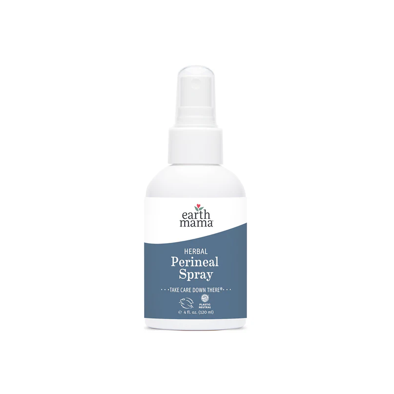 Herbal Perineal Spray 120ml