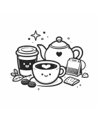 Coffee / Tea