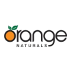 Orange Naturals